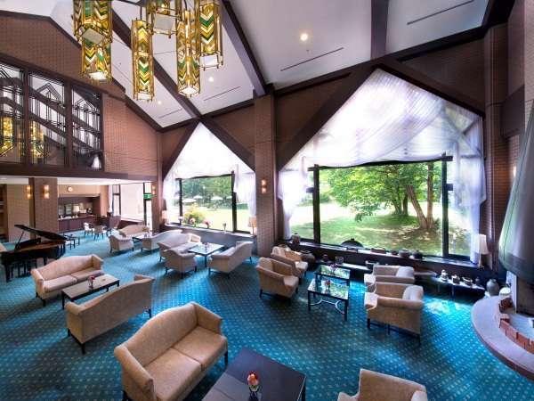 Azumino Hotaka View Hotel Екстер'єр фото
