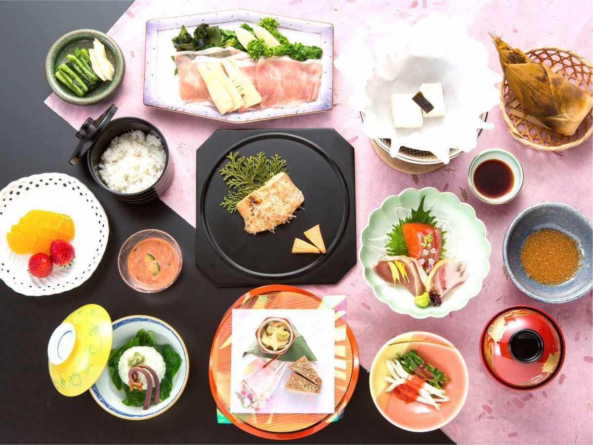 Azumino Hotaka View Hotel Екстер'єр фото