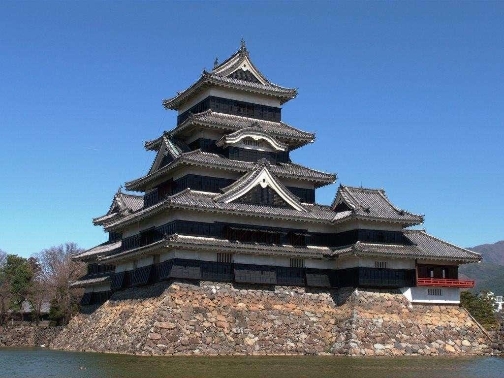 Azumino Hotaka View Hotel Екстер'єр фото