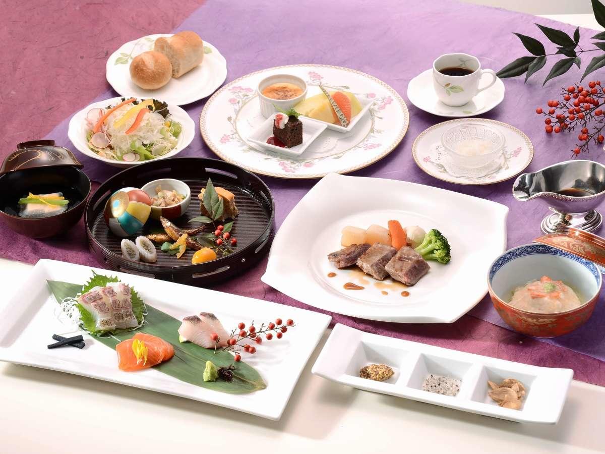 Azumino Hotaka View Hotel Екстер'єр фото