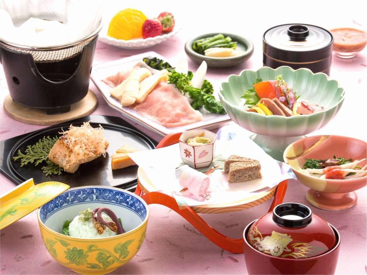 Azumino Hotaka View Hotel Екстер'єр фото