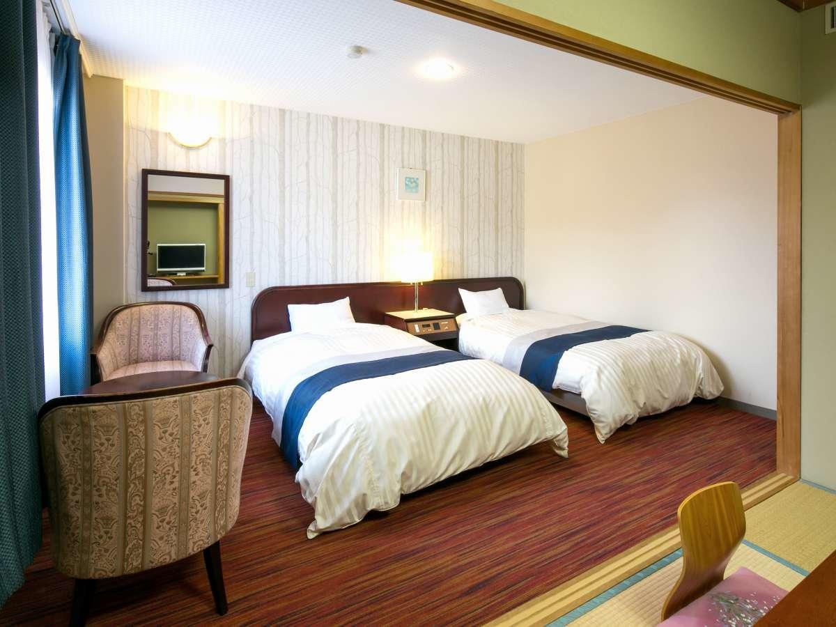 Azumino Hotaka View Hotel Екстер'єр фото