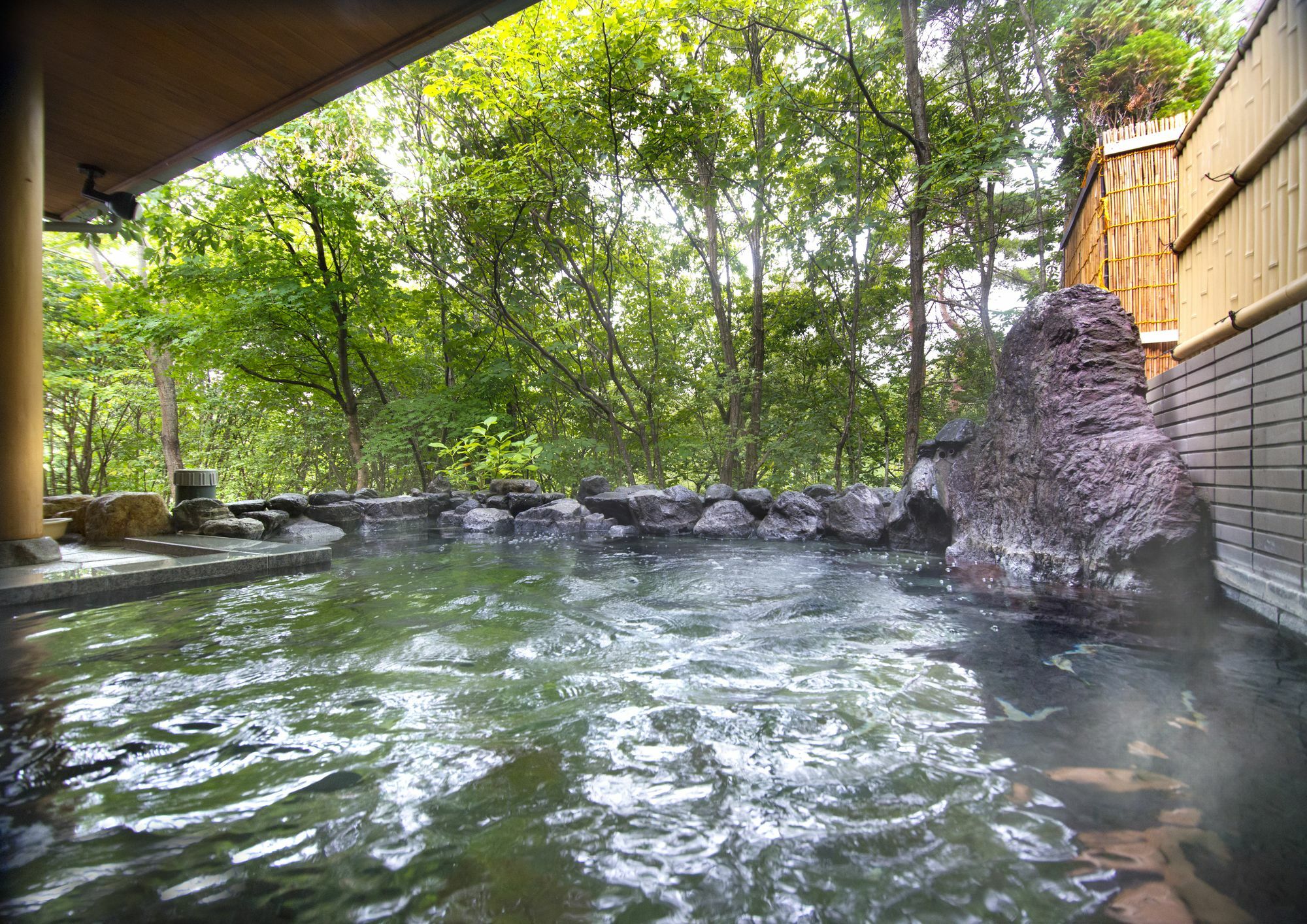 Azumino Hotaka View Hotel Екстер'єр фото